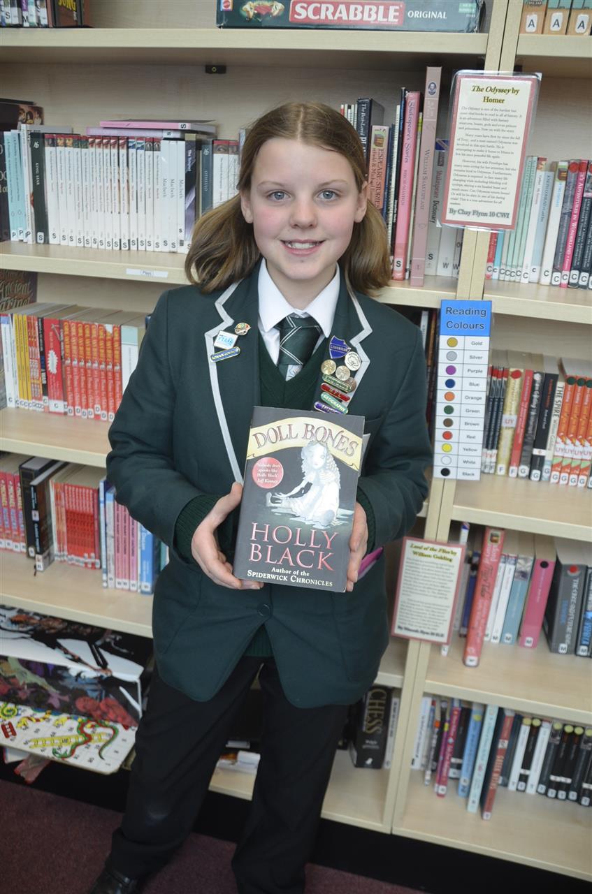 Stockport Academy Celebrates World Book Day Gallery 08 03 2023